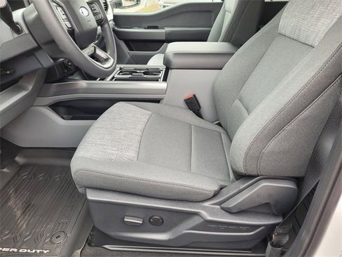 New 2026 Ford F250 XLT image 8