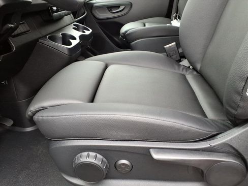 New 2026 Mercedes-Benz Sprinter 2500 image 14