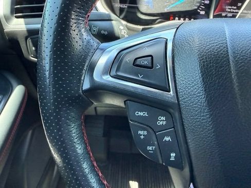 Certified 2020 Ford Edge ST-Line FWD image 19