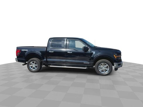 Used 2024 Ford F150 XLT w/ Mobile Office Package AWD/4WD image 41