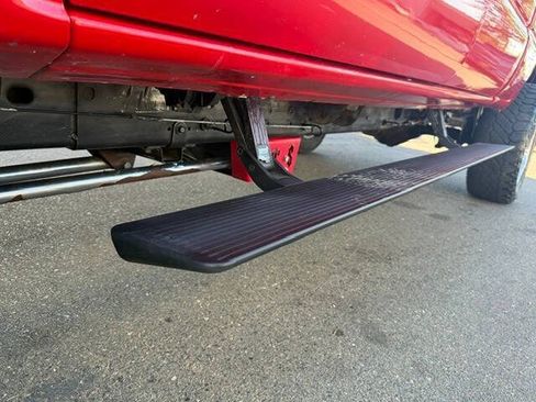 Used 2003 Chevrolet Silverado 2500 LS w/ Skid Plate Package AWD/4WD image 25