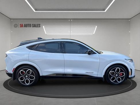 Used 2021 Ford Mustang Mach-E GT w/ GT Performance Edition AWD/4WD image 6
