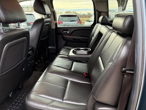 Used 2010 GMC Sierra 2500 SLT w/ SLT Convenience Package image 13