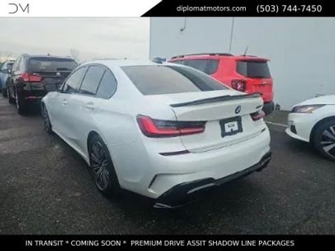 Used 2022 BMW M340i w/ Premium Package image 6