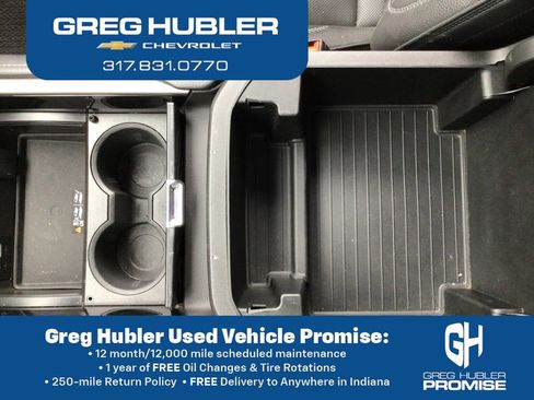 Used 2024 GMC Yukon Denali AWD/4WD image 31