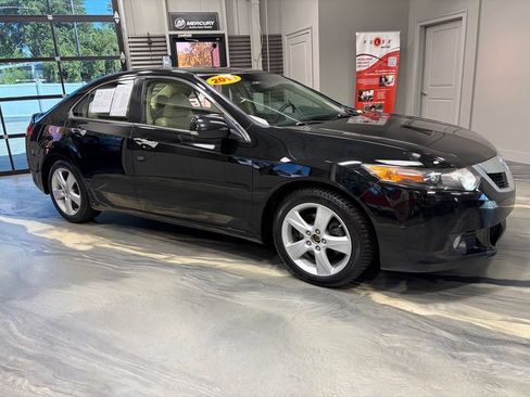 Used 2010 Acura TSX Sedan FWD image 32