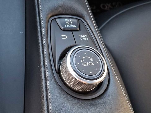 Used 2020 INFINITI QX50 Essential w/ Edition 30 Package image 20