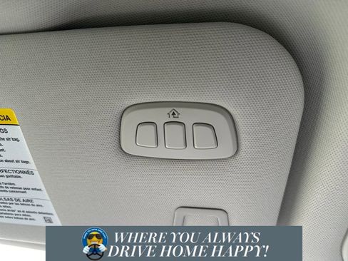 New 2026 Lincoln Nautilus Premier w/ Equipment Group 102A image 18