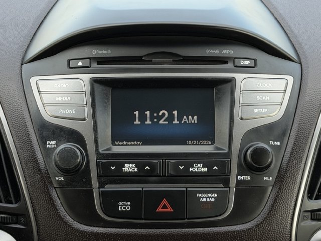 Used 2015 Hyundai Tucson SE FWD image 17