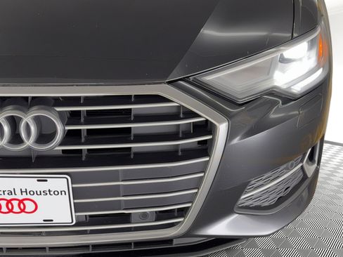 Used 2019 Audi A6 2.0T Premium w/ Convenience Package image 11