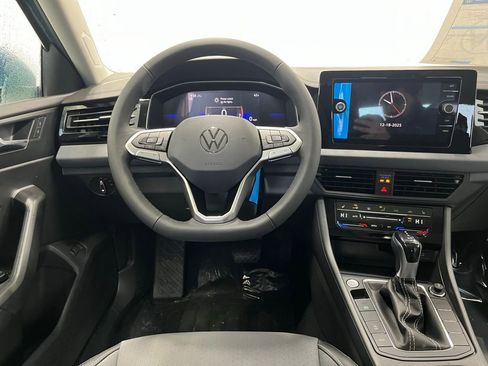 New 2026 Volkswagen Jetta SE image 18