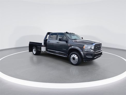 Used 2023 RAM 4500 Laramie image 2
