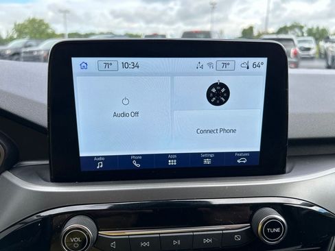 Used 2024 Ford Escape Active AWD/4WD image 16
