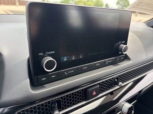 Used 2025 Honda Civic Sport image 10