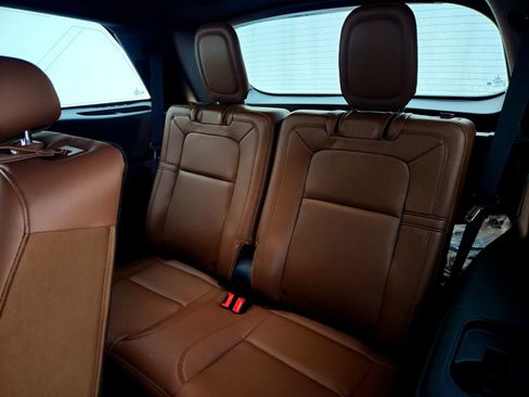 Used 2020 Lincoln Aviator Grand Touring w/ Equipment Group 301A image 23