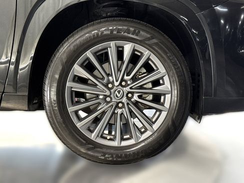 Used 2025 Lexus TX 350 FWD w/ Convenience Package image 13