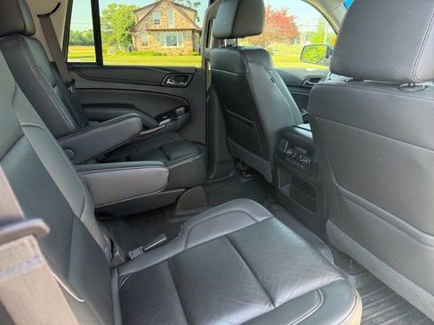 Used 2018 Chevrolet Tahoe LT AWD/4WD image 27