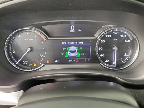 Used 2023 Cadillac XT4 Premium Luxury FWD image 23