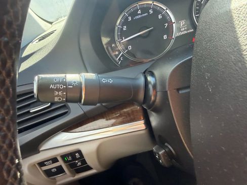 Used 2017 Acura MDX SH-AWD w/ Tech & Entertainment image 16