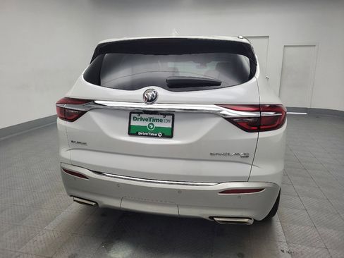 Used 2018 Buick Enclave Avenir w/ Avenir Technology Package image 7