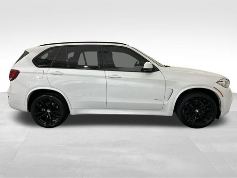 Used 2018 BMW X5 xDrive35i image 7