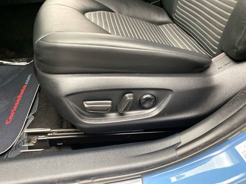 Used 2022 Toyota Camry TRD FWD image 13