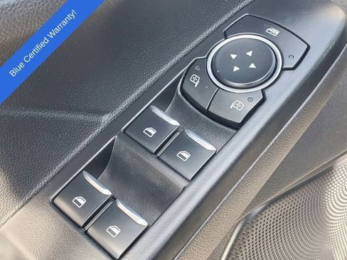 Certified 2025 Ford Escape Platinum AWD/4WD image 8