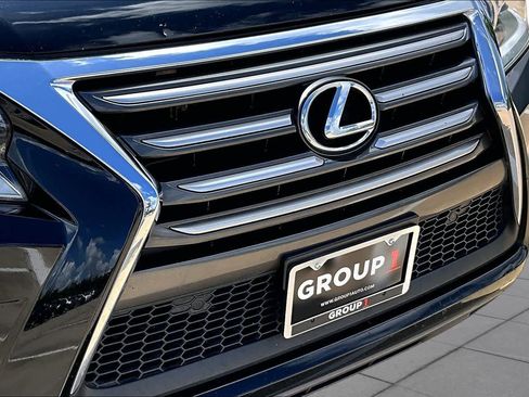Used 2017 Lexus GX 460 Premium AWD/4WD image 30