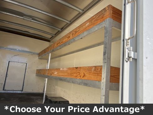 Used 2016 GMC Savana 3500 image 16