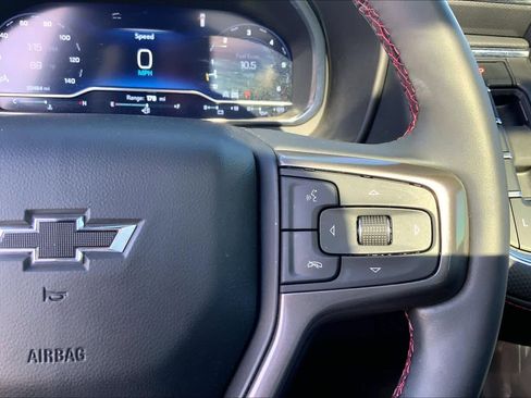 Used 2024 Chevrolet Tahoe RST w/ Sport Performance Package image 24