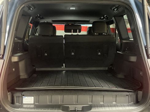 Used 2024 Toyota Land Cruiser image 34