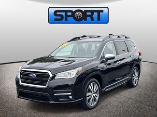 Used 2020 Subaru Ascent Touring w/ Popular Package #2A image 1