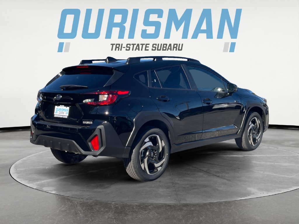 New 2026 Subaru Crosstrek 2.5i Limited AWD/4WD image 6
