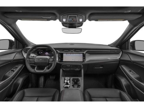New 2026 Jeep Cherokee Overland w/ Advanced Pro Tech Group AWD/4WD image 10