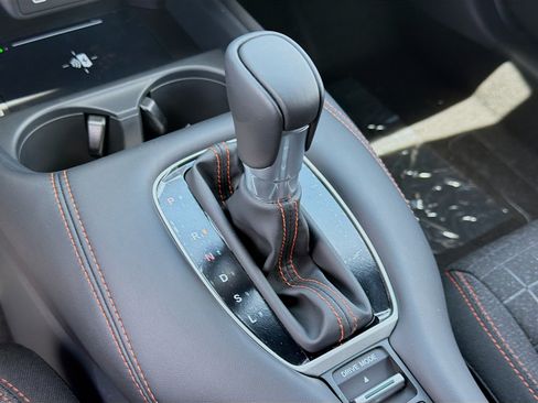 New 2027 Honda HR-V Sport image 15