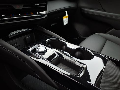 New 2026 Buick Envision Avenir image 20