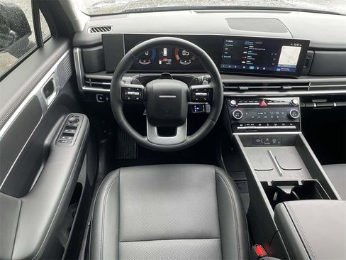 Used 2025 Hyundai Santa Fe XRT w/ Tow & Go Package image 13