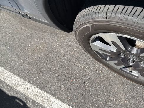 Used 2017 Honda Ridgeline RTL-E image 21