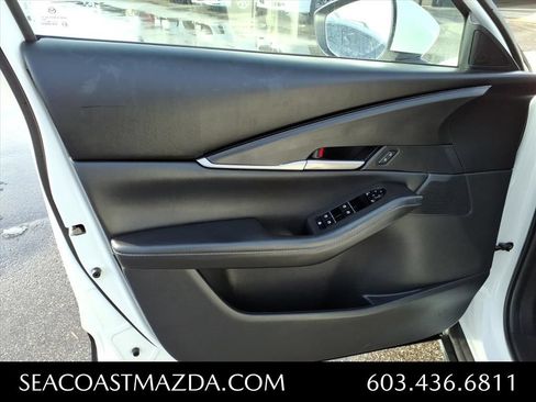 Certified 2023 MAZDA CX-30 AWD 2.5 S w/ Select Package image 9