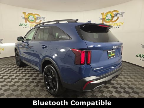 Used 2024 Kia Sorento X-Line EX image 6