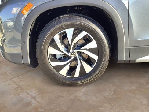 New 2026 Volkswagen Tiguan S FWD image 11