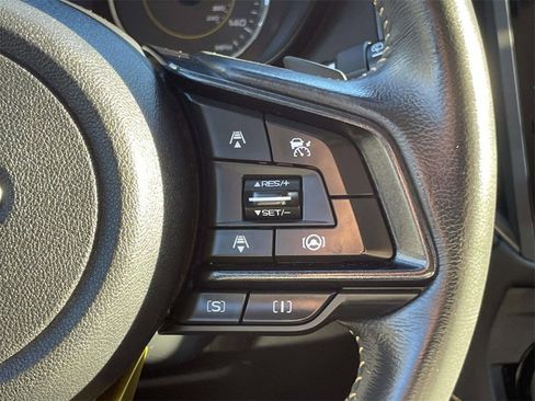 Used 2021 Subaru Crosstrek 2.5i Sport image 20