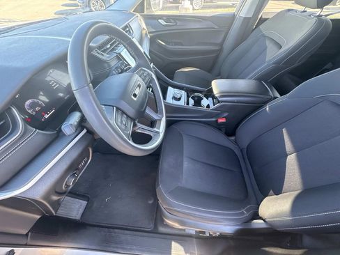 Used 2023 Jeep Grand Cherokee L Laredo w/ Luxury Tech Group I image 24