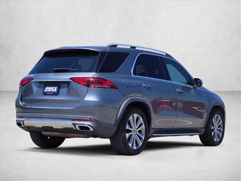 Used 2020 Mercedes-Benz GLE 350 image 5