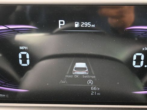 New 2025 Kia Seltos S image 16