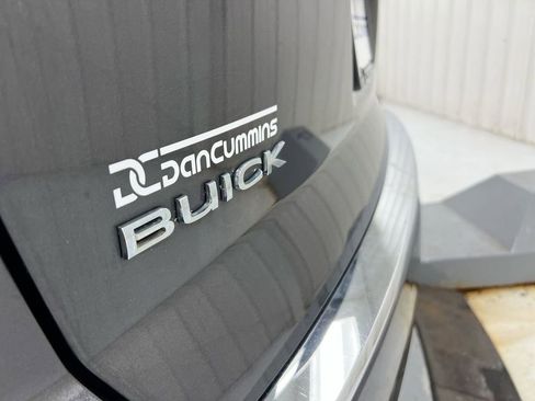 Used 2013 Buick Enclave Leather w/ Trailering Provision Package FWD image 27