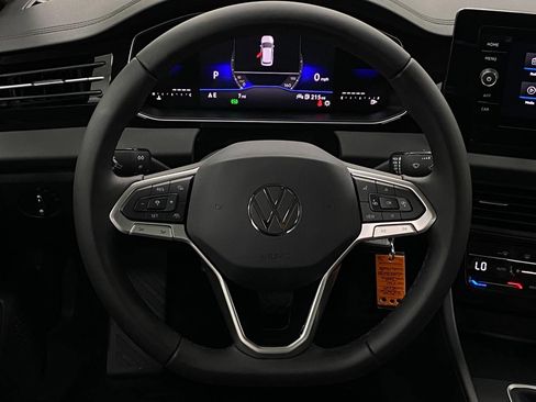 New 2025 Volkswagen Jetta S image 13