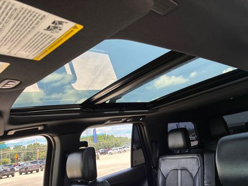 Used 2019 Ford Expedition Limited w/ Special Edition Package RWD image 13