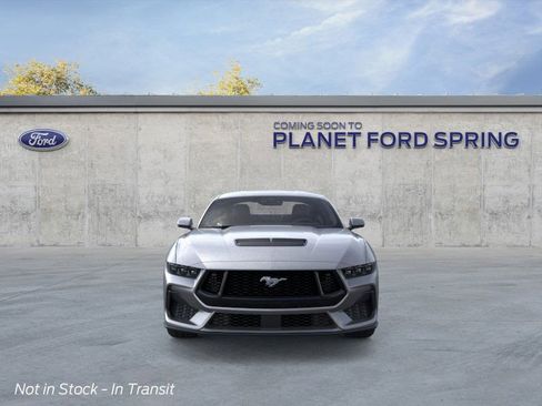 New 2026 Ford Mustang GT Premium image 7