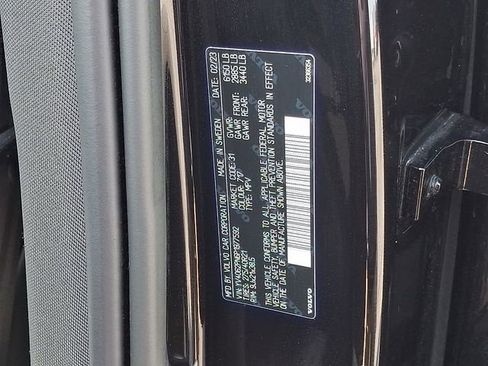 Used 2023 Volvo XC90 B6 Plus w/ Protection Package Premier image 30